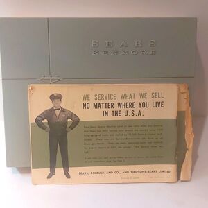 Sears Kenmore Sewing Machine Parts for Kenmore Model 6021